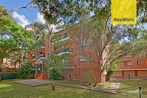 Property photo of 15 Samuel Street Lidcombe NSW 2141