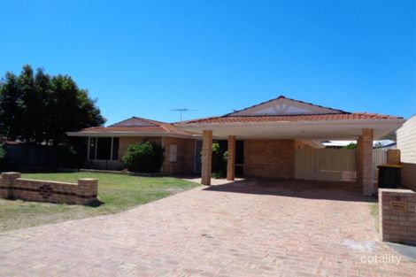 9 Joel Way, Wanneroo, WA 6065