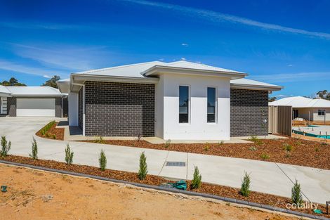 Property photo of 1/8 Wylie Court Boorooma NSW 2650