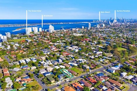 Property photo of 1/50 Government Road Labrador QLD 4215