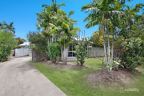 Property photo of 5 Jamar Court Burdell QLD 4818