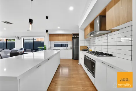 Property photo of 49 Wonnangatta Crescent Weir Views VIC 3338