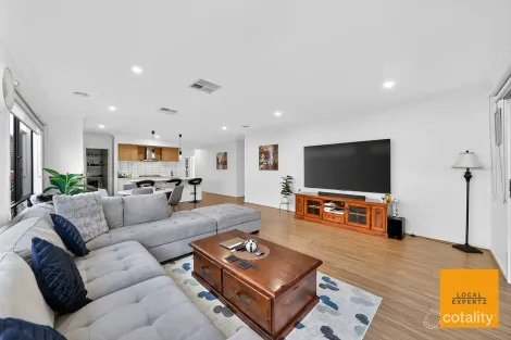 Property photo of 49 Wonnangatta Crescent Weir Views VIC 3338