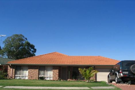 43 Wyangala Cct, Woodcroft, NSW 2767