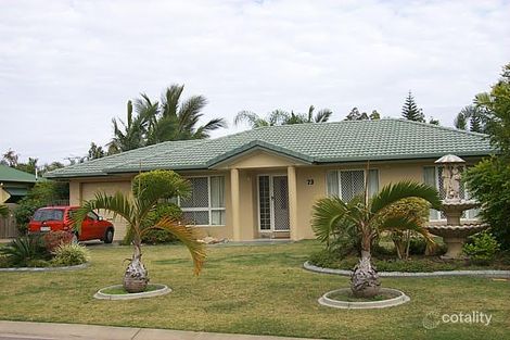 73 Joyce St, Kirwan, QLD 4817