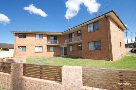 Property photo of 4/37 Roberts Avenue Barrack Heights NSW 2528