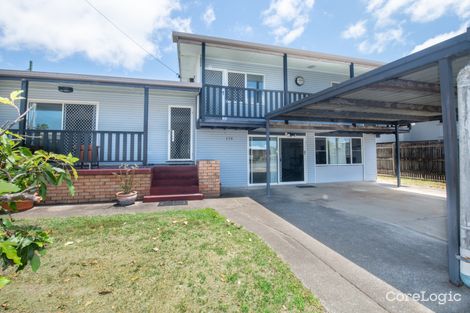 Property photo of 176 Goldsmith Street South Mackay QLD 4740