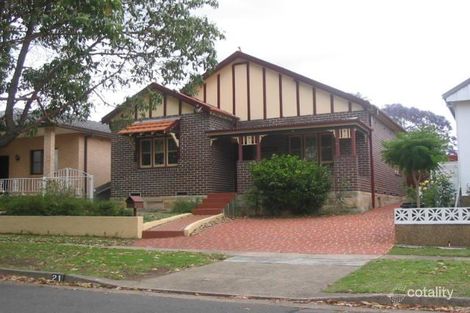 21 Links Ave, Concord, NSW 2137