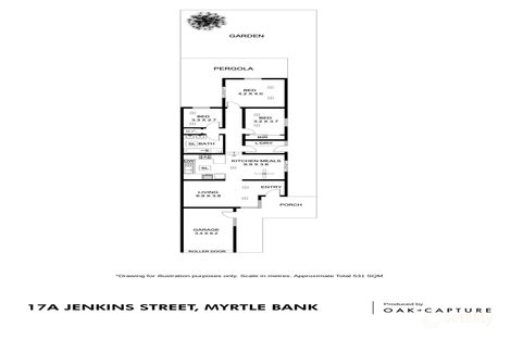 17a Jenkins Ave, Myrtle Bank, SA 5064