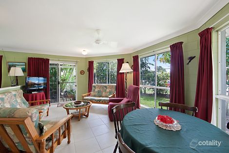 Property photo of 5 Jamar Court Burdell QLD 4818