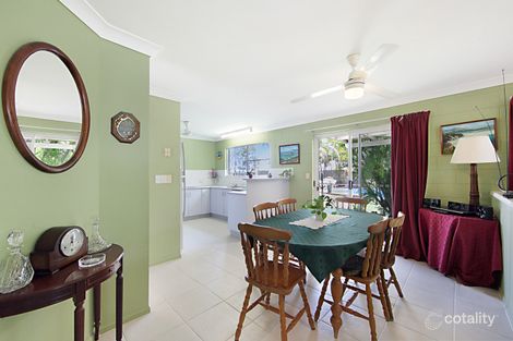 Property photo of 5 Jamar Court Burdell QLD 4818