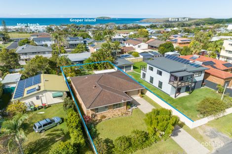 19 Ironbark Ave, Sandy Beach, NSW 2456