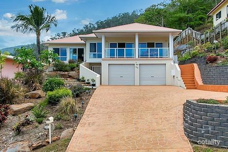 55 Summerhill Dr, Mooroobool, QLD 4870