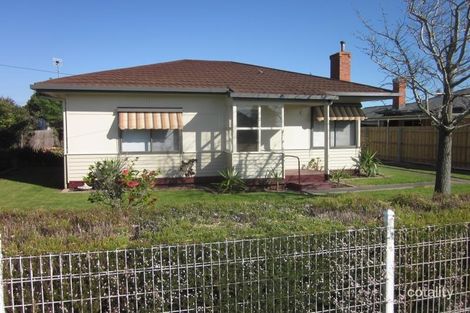 Property photo of 81 Carpenter Street Maffra VIC 3860