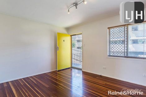 Property photo of 4/31 Westerham Street Taringa QLD 4068