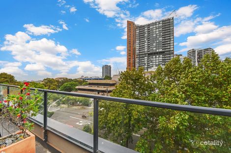 Property photo of 321/402-420 Pacific Highway Crows Nest NSW 2065
