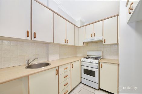 Property photo of 321/402-420 Pacific Highway Crows Nest NSW 2065