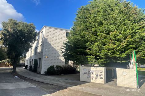 12/156a Napier St, Essendon, VIC 3040