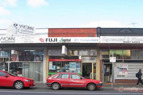 187 Barkly St, Footscray, VIC 3011