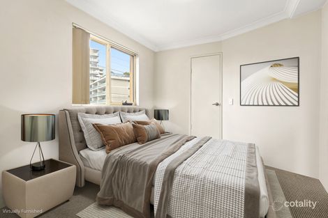 Property photo of 17/2-4 Station Street Homebush NSW 2140