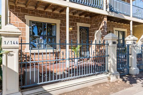 Property photo of 1/144 Port Road Alberton SA 5014