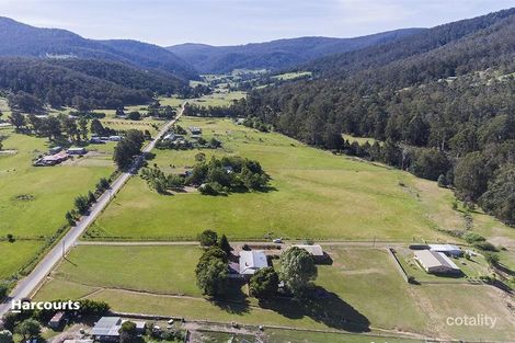 Property photo of 392 Crabtree Road Crabtree TAS 7109