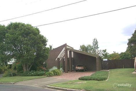 39 Kurrajong St, Flinders View, QLD 4305