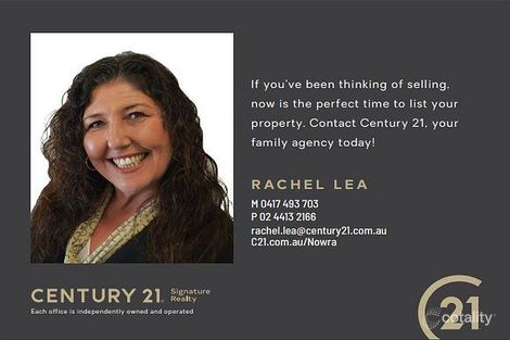 Property photo of 58 Bunberra Street Bomaderry NSW 2541