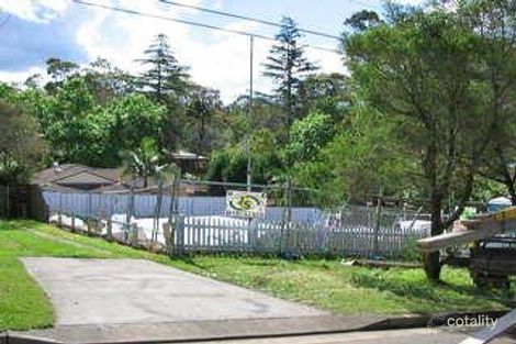 Property photo of 31 Myall Road Mount Colah NSW 2079