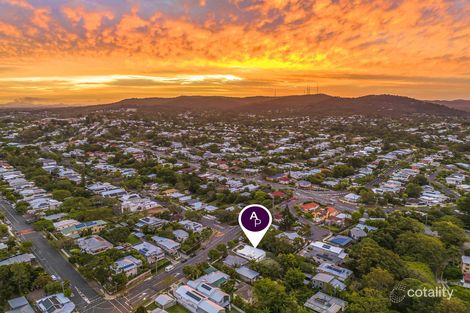 Property photo of 199 Arthur Terrace Bardon QLD 4065