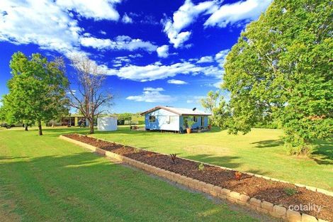 654 Alton Downs-Nine Mile Rd, Alton Downs, QLD 4702
