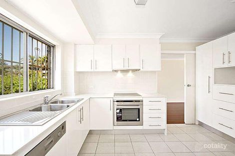 Property photo of 4/3-5 Loftus Street Ashfield NSW 2131