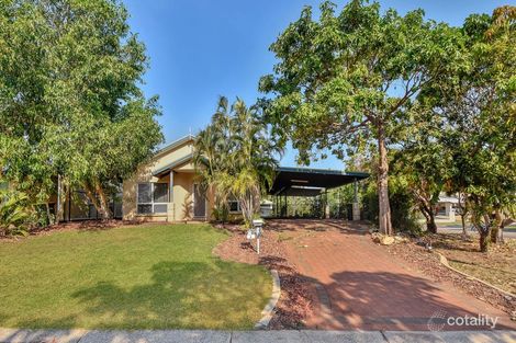 4 Phoenix Cct, Durack, NT 0830