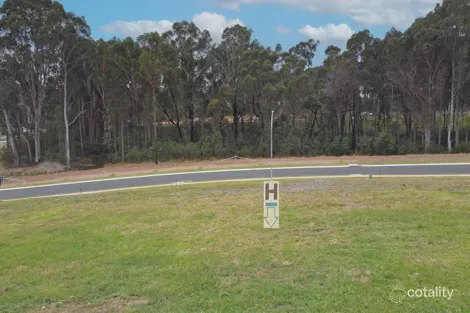 Property photo of 6 Sebbens Crescent Rosedale NSW 2536