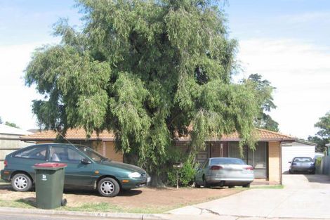 28 Telford Cres, Modbury Heights, SA 5092