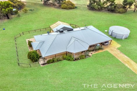 156 Clackline-Toodyay Rd, Clackline, WA 6564
