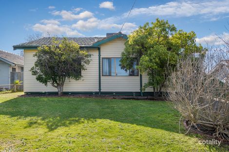 Property photo of 21 Waratah Street White Hills VIC 3550