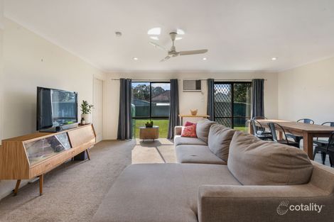 Property photo of 21 Waratah Street White Hills VIC 3550