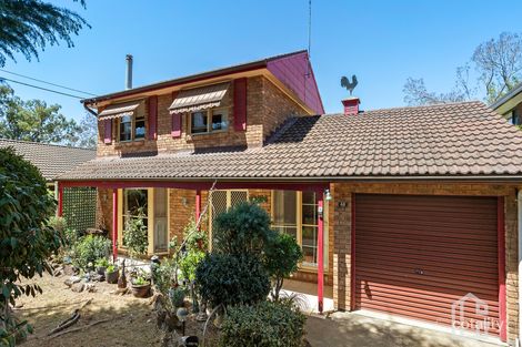 Property photo of 48 Greenhaven Drive Emu Heights NSW 2750