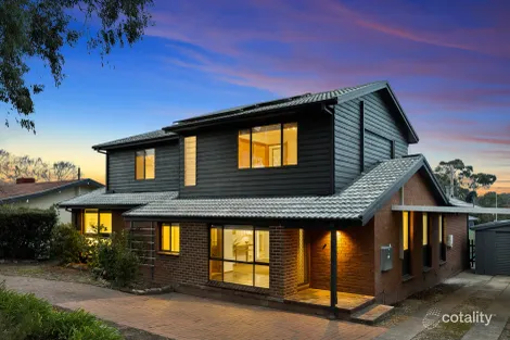 Property photo of 12 Fossey Street Holder ACT 2611