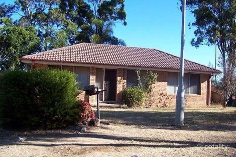 Property photo of 106 Lockheed Street Raby NSW 2566