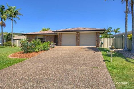 Property photo of 23 Togos Avenue Currumbin Waters QLD 4223
