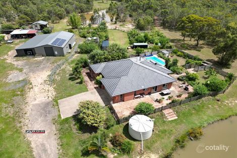 Property photo of 340-356 Pacific Haven Drive Pacific Haven QLD 4659