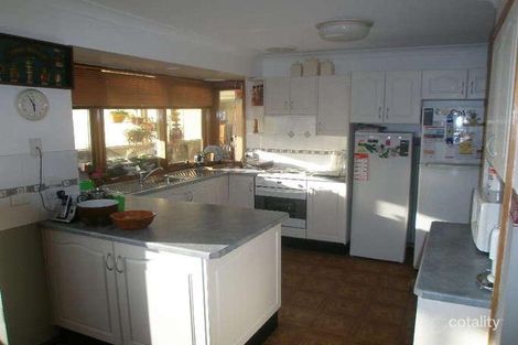 Property photo of 26 Barrellier Close Raymond Terrace NSW 2324