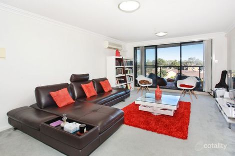 Property photo of 609/91B Bridge Road Westmead NSW 2145