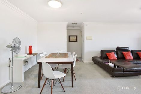 Property photo of 609/91B Bridge Road Westmead NSW 2145