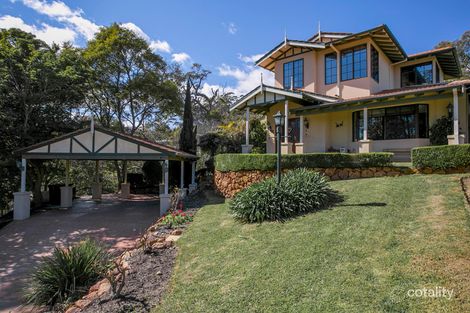 Property photo of 16 Maxine Court Lesmurdie WA 6076