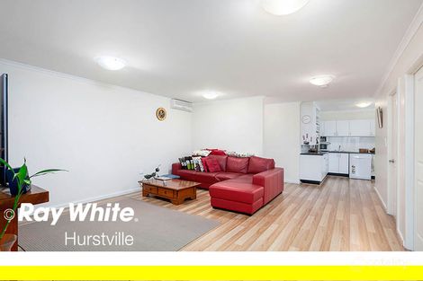 Property photo of 5/480 Railway Parade Allawah NSW 2218