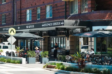 Property photo of 2/94 Birriga Road Bellevue Hill NSW 2023