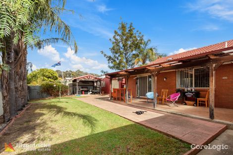 Property photo of 32 Simkin Crescent Kooringal NSW 2650